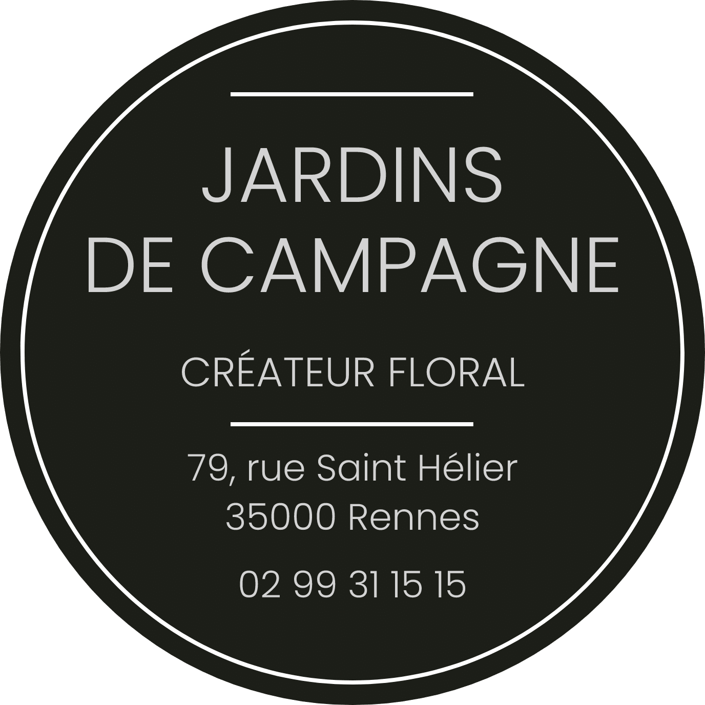 Jardins De Campagne